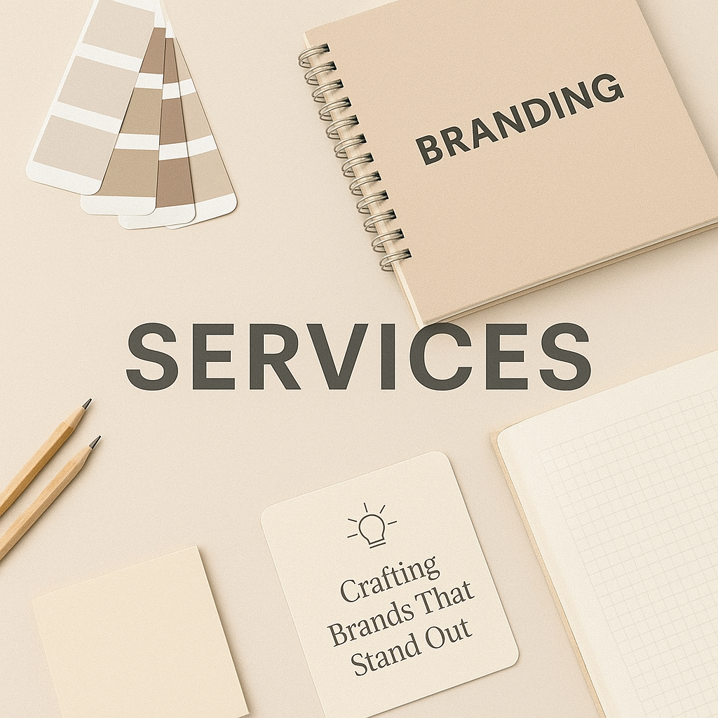 Branding Services