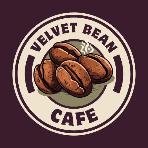 Velvet Bean Cafe (Coffee Shop Brand)