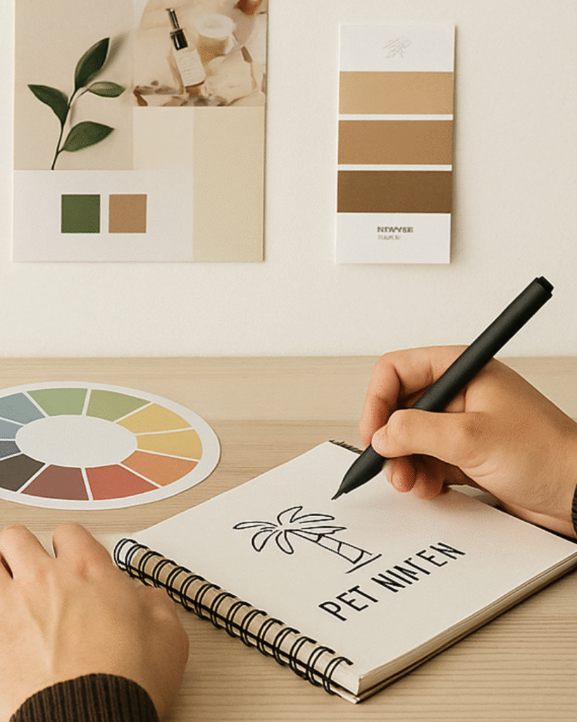 Inspiring Brands to Stand Out Boldly