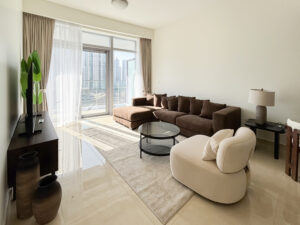 Imperial Avenue – Downtown Dubai