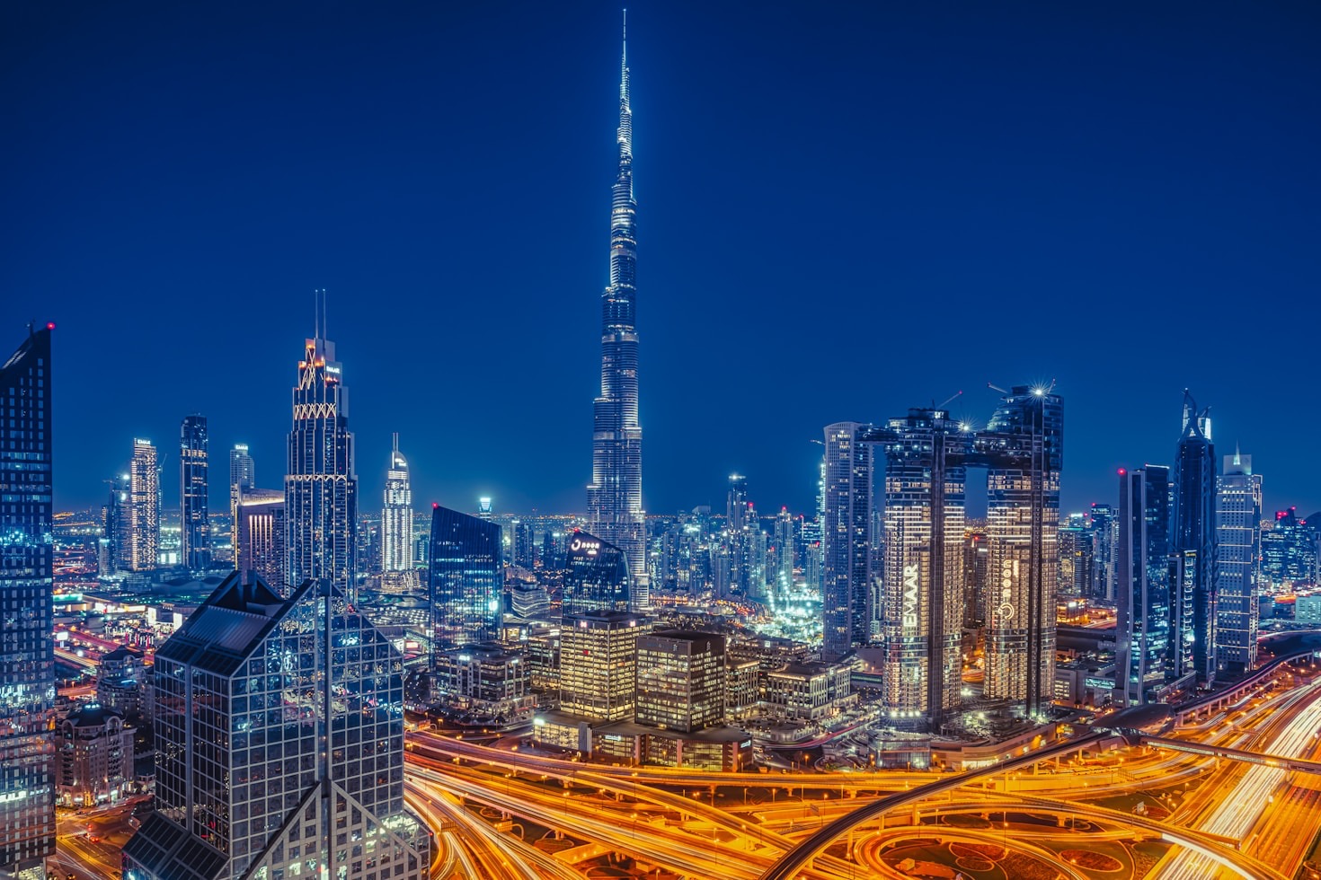 Understanding Dubai’s Rapid Market Trends