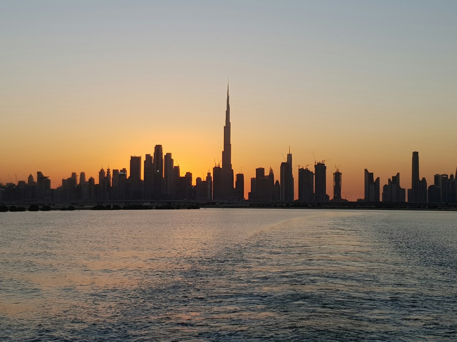 Future Predictions for Dubai’s Real Estate Sector